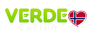 Verde Casino Norge Logotype