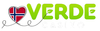 Verde Casino Norge Logotype